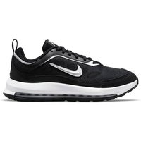 NIKE Herren Freizeitschuhe AIR MAX AP, Größe 38 ½ in Grau