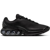 NIKE Herren Freizeitschuhe AIR MAX DN, Größe 45 ½ in Schwarz