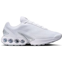NIKE Herren Freizeitschuhe AIR MAX DN, Größe 41 in Silber