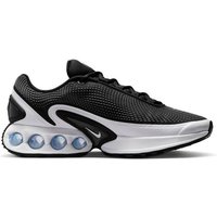 NIKE Herren Freizeitschuhe AIR MAX DN, Größe 47 ½ in Schwarz