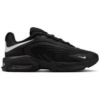 NIKE Herren Freizeitschuhe Air Max Fire, Größe 45 ½ in Schwarz