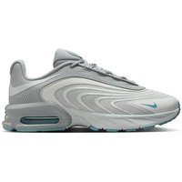 NIKE Herren Freizeitschuhe Air Max Fire, Größe 44 in Grau