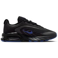 NIKE Herren Freizeitschuhe AIR MAX FIRE, Größe 46 in Blau