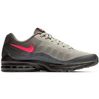 NIKE Herren Freizeitschuhe AIR MAX INVIGOR, Größe 40 ½ in Schwarz