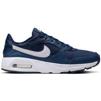 midnight navy/diffused blue/white (Herren)