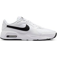 NIKE Herren Freizeitschuhe AIR MAX SC, Größe 40 in Grau