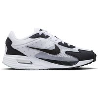 white/pure platinum/black (Herren)