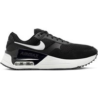 NIKE Herren Freizeitschuhe AIR MAX SYSTM, Größe 42 ½ in Grau