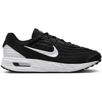 NIKE Herren Freizeitschuhe Air Max Verse, Größe 39 in Schwarz