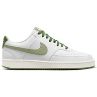 white/treeline/sail/oil green (Herren)