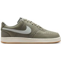 NIKE Herren Freizeitschuhe COURT VISION LO, Größe 39 in Grün