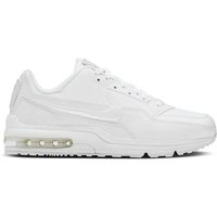 NIKE Herren Freizeitschuhe Freizeit-Schuh Air Max LTD 3, Größe 39 in Grau