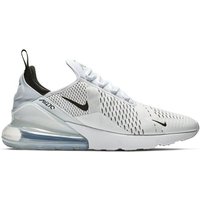 NIKE Herren Freizeitschuhe Herren Sneakers Air Max 270, Größe 43 in Grau