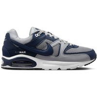 NIKE Herren Freizeitschuhe Herren Sneakers Air Max Command, Größe 45 in Grau