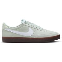 NIKE Herren Freizeitschuhe KILLSHOT 2, Größe 42 ½ in Silber