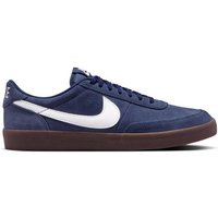 NIKE Herren Freizeitschuhe KILLSHOT 2, Größe 40 ½ in Blau