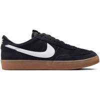 NIKE Herren Freizeitschuhe KILLSHOT 2, Größe 42 in Schwarz