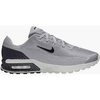NIKE Herren Freizeitschuhe M AIR MAX BIA, Größe 44 ½ in Silber