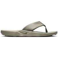 NIKE Herren Freizeitschuhe MARINA, Größe 42 ½ in Grau