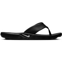 NIKE Herren Freizeitschuhe MARINA, Größe 45 in Schwarz