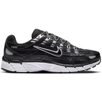 NIKE Herren Freizeitschuhe P-6000, Größe 44 in Grau