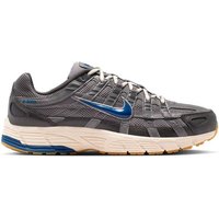 NIKE Herren Freizeitschuhe P-6000, Größe 46 in Grau