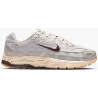 NIKE Herren Freizeitschuhe P-6000, Größe 40 ½ in Grau
