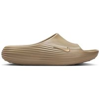 NIKE Herren Freizeitschuhe REACTX REJUVEN8 SLIDE, Größe 41 in Braun