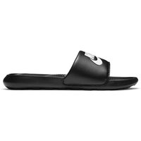 NIKE Herren Freizeitschuhe VICTORI ONE SLIDE, Größe 40 in Schwarz