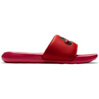 NIKE Herren Freizeitschuhe VICTORI ONE SLIDE, Größe 41 in Rot