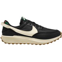 NIKE Herren Freizeitschuhe WAFFLE DEBUT PRM, Größe 42 ½ in Pink