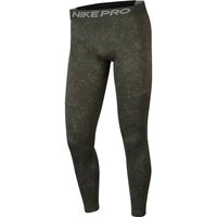 NIKE Herren Funktionshose, Größe S in Grün