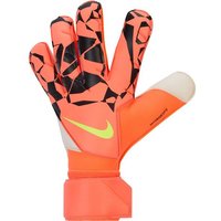 NIKE Herren Handschuhe NK GK VG3 - HO24, Größe 7 in Orange