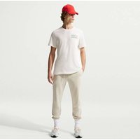 NIKE Herren Hose M NK CLUB FT JOGGER, Größe M in Pink