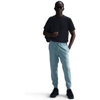 denim turquoise/white (Herren)