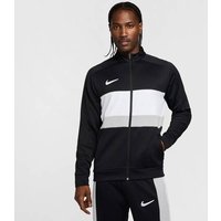NIKE Herren Jacke Academy Dri-FIT, Größe S in Pink