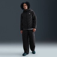 NIKE Herren Jacke ACG "Lava Flow", Größe M in Schwarz