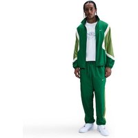 NIKE Herren Jacke Icon Woven Basketball Jacket, Größe XL in Grün