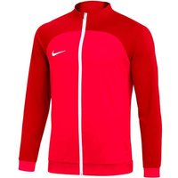 NIKE Herren Jacke M NK DF ACDPR TRK JKT K, Größe XXL in Rot