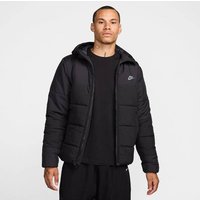 NIKE Herren Jacke Sportswear, Größe S in Weiß