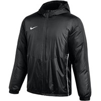 NIKE Herren Jacke Therma-FIT Park, Größe XL in Schwarz