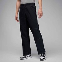 NIKE Herren Jogginghosen He/Uni Jordan Essentials Men's Woven Pants, Größe L in Schwarz