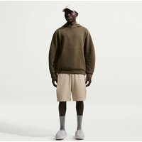 NIKE Herren Kapuzensweat 24.7 ImpossiblySoft, Größe XL in Weiß