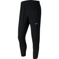 NIKE Herren Laufhose, Größe S in Schwarz