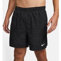 NIKE Herren M NK DF RDVN CHLNR SHRT, Größe S in Schwarz