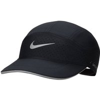 NIKE Herren Mütze U NK DFADV FLY CAP U AB RFLTV, Größe M/L in Schwarz