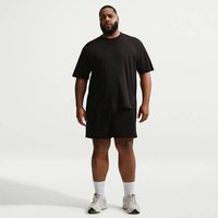 NIKE Herren Shirt 24.7 IMPOSSIBLYSOFT LIGHT, Größe XXL in Weiß