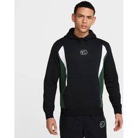 NIKE Herren Shirt Air, Größe L in Schwarz