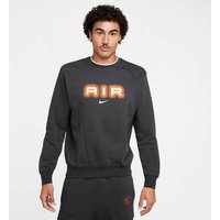 NIKE Herren Shirt Air, Größe XXL in Weiß
