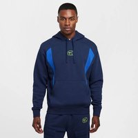 NIKE Herren Shirt Air, Größe S in Blau